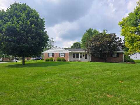 55 Deneen Avenue, Monroe, OH 45050