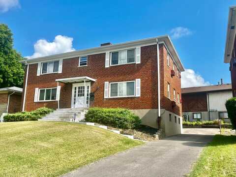 3779 Wilmar Drive, Cheviot, OH 45211