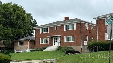 3779 Wilmar Drive, Cheviot, OH 45211