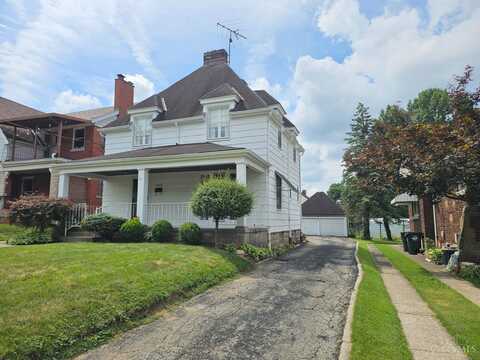 4155 Homelawn Avenue, Cheviot, OH 45211