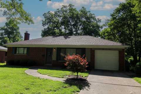 5590 Sunnywoods Lane, Green, OH 45239