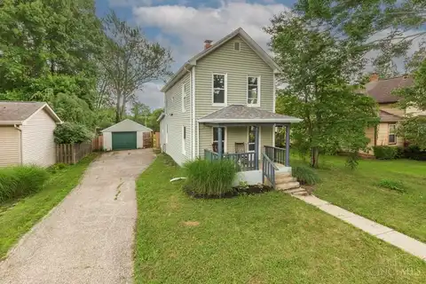 28 Hopkins Avenue, Batavia, OH 45102