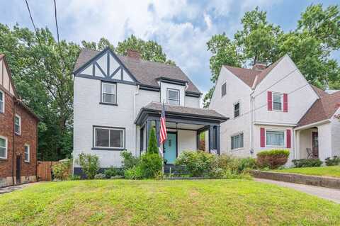 2177 Crane Avenue, Cincinnati, OH 45207