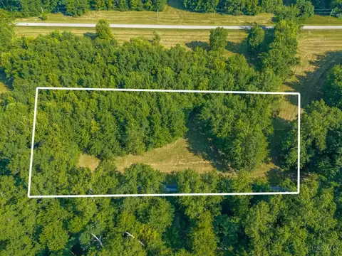 0 Tucumcari Drive, Jackson, OH 45171