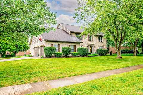 3243 Seton Hill Drive, Sugarcreek Twp, OH 45305