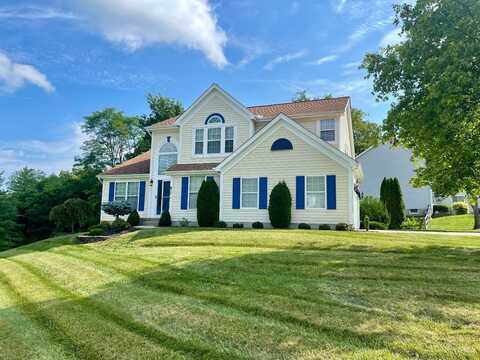 4571 Carnoustie, Union, OH 45103