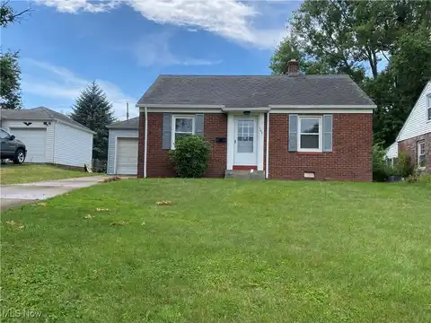 145 Rowford Avenue SW, Massillon, OH 44646
