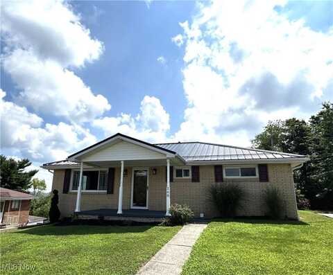 268 Skyview Drive, Weirton, WV 26062