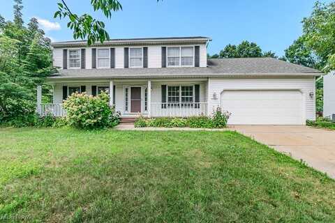 6950 Kathleen Drive, Mentor, OH 44060