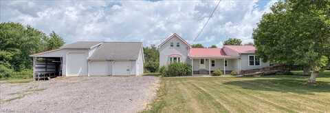 15276 Leroy Road, Thompson, OH 44086