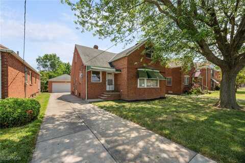 3301 Warren Road, Cleveland, OH 44111