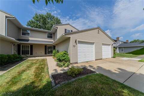 6854 Colonial Drive unit: C, Mentor, OH 44060