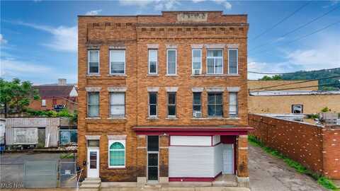 416 Adams Street, Steubenville, OH 43952