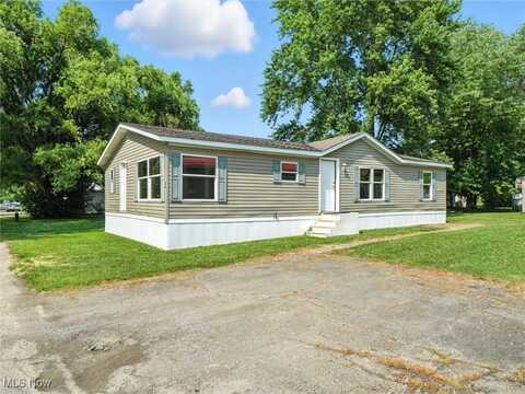 3583 Austin Road unit: 24, Geneva, OH 44041