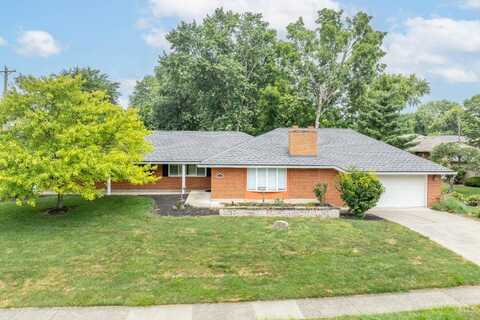 1001 Blossom Heath Road, Lebanon, OH 45036