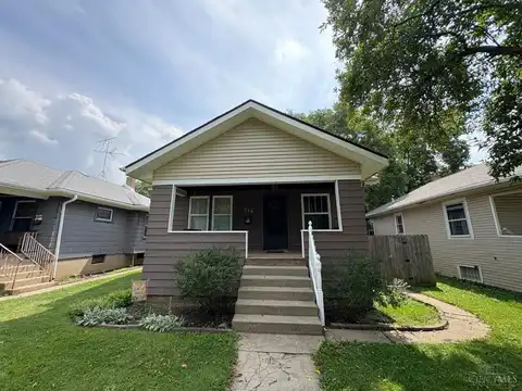 314 F Street, Hamilton, OH 45013