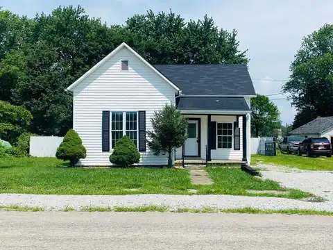 323 Mound Street, Sabina, OH 45169