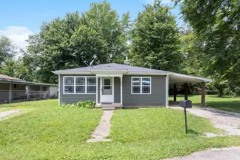 322 Brown Street, Georgetown, OH 45121