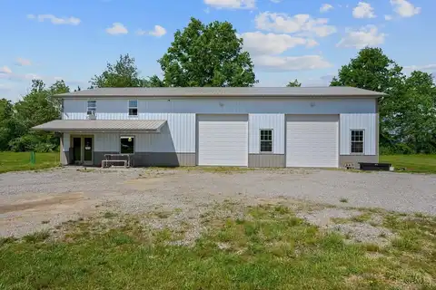 223 Alex Lane, Liberty Township, OH 45693