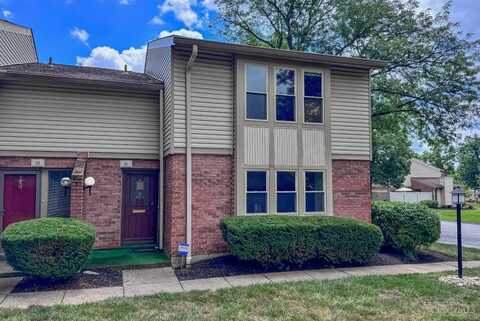 21 Aspen Court, Springdale, OH 45246
