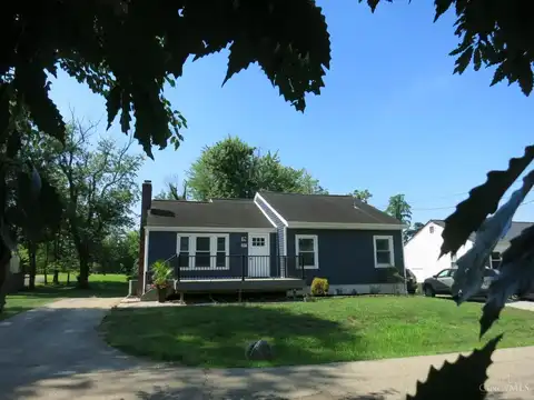 977 Newberry Avenue, Maumee, OH 45150