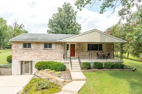 2418 Elm Road, Deerfield, OH 45140
