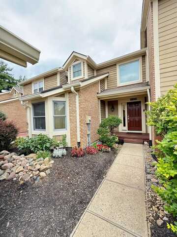 11782 Gable Glen Lane, Symmes Twp, OH 45249