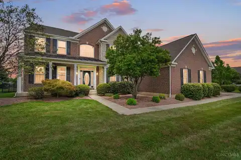 5259 Aspen Valley Drive, Liberty Township, OH 45011