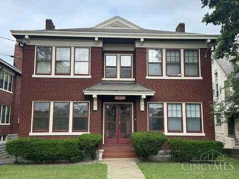 2635 Highland Avenue, Cincinnati, OH 45219