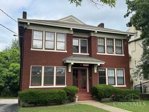 2635 Highland Avenue, Cincinnati, OH 45219