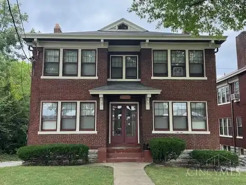 2631 Highland Avenue, Cincinnati, OH 45219