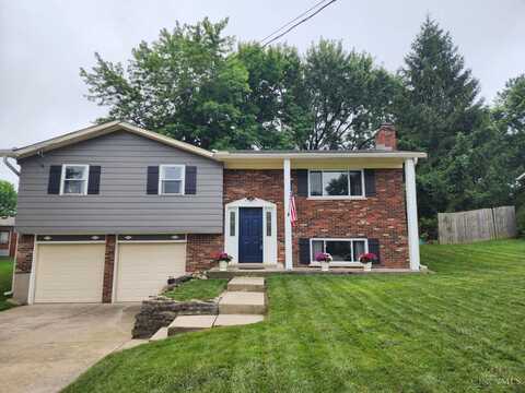 5857 Leslie Drive, Fairfield, OH 45014