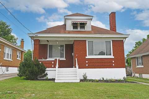 3430 Alta Vista Avenue, Cheviot, OH 45211