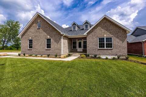 1562 Charity Path, Oxford, OH 45056