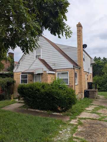 4811 Rapid Run Road, Cincinnati, OH 45238