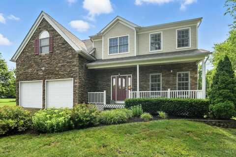 1740 Magnolia Court, Turtle Creek Twp, OH 45036