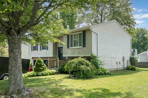 4580 Creekwood Court, Union, OH 45103