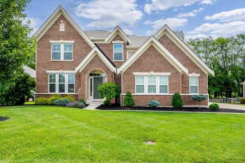1518 Baldridge Court, Harrison, OH 45030