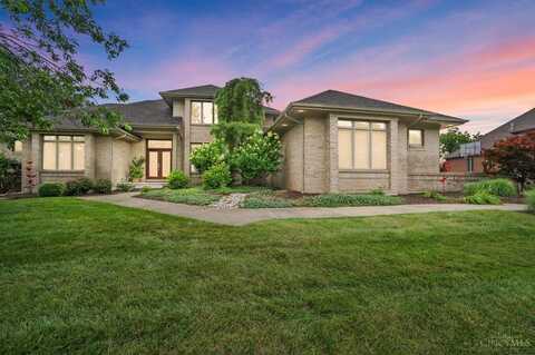 1098 River Forest Drive, Hamilton, OH 45039