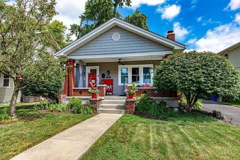 940 Clinton Avenue, Hamilton, OH 45015