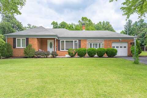 3686 Matson Avenue, Amberley, OH 45236