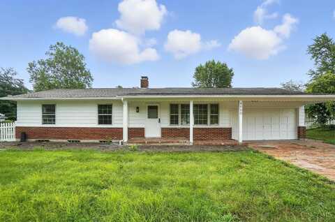4690 Tealtown Road, Union, OH 45150
