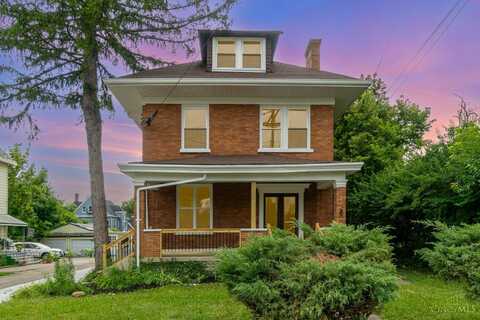 3552 Trimble Avenue, Cincinnati, OH 45207