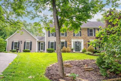 708 Miami View Court, Maumee, OH 45140