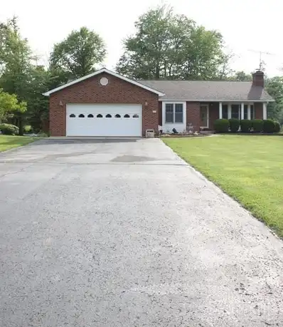 10 Chippewa Cove, Franklin, OH 45171