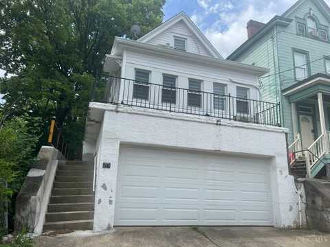 23 Rochelle Street, Cincinnati, OH 45219