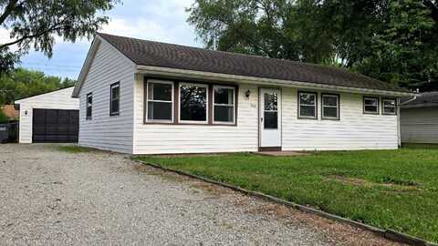 5010 ARROWHEAD Boulevard, Kokomo, IN 46902