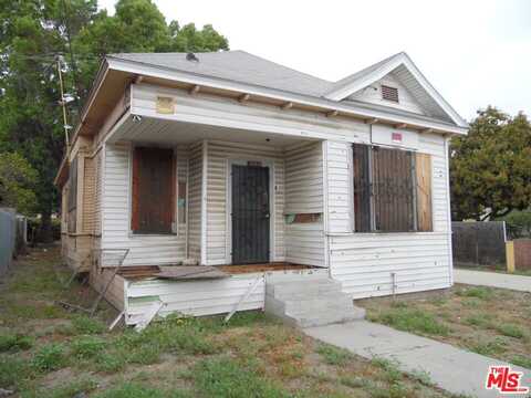 1563 E 108th St, Los Angeles, CA 90059