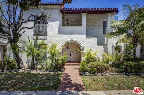 1220 Smithwood Dr, Los Angeles, CA 90035
