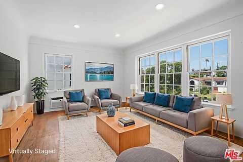 1558 S Genesee Ave, Los Angeles, CA 90019
